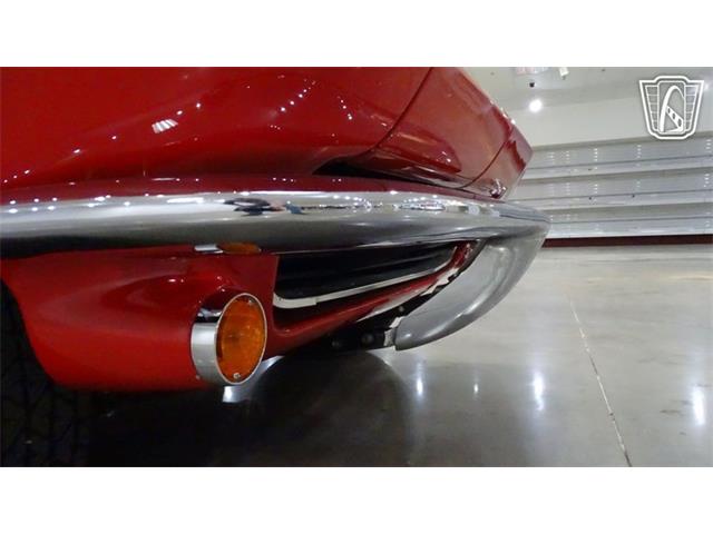 1965 Chevrolet Corvette (CC-2089190) for sale in O'Fallon, Illinois