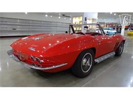 1965 Chevrolet Corvette (CC-2089190) for sale in O'Fallon, Illinois
