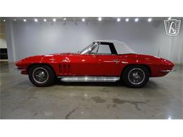 1965 Chevrolet Corvette (CC-2089190) for sale in O'Fallon, Illinois