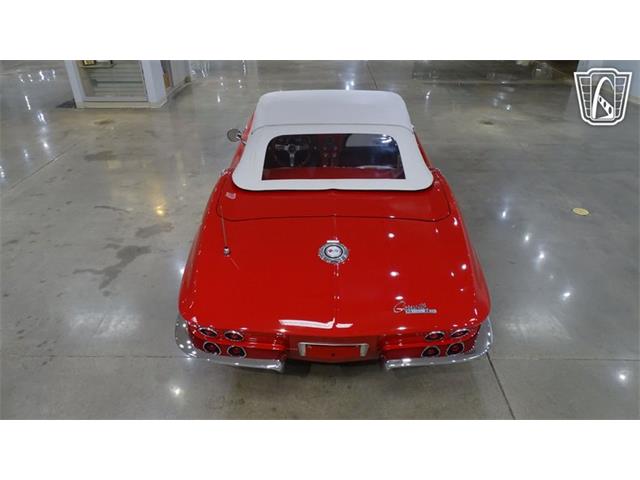 1965 Chevrolet Corvette (CC-2089190) for sale in O'Fallon, Illinois