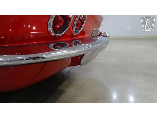 1965 Chevrolet Corvette (CC-2089190) for sale in O'Fallon, Illinois