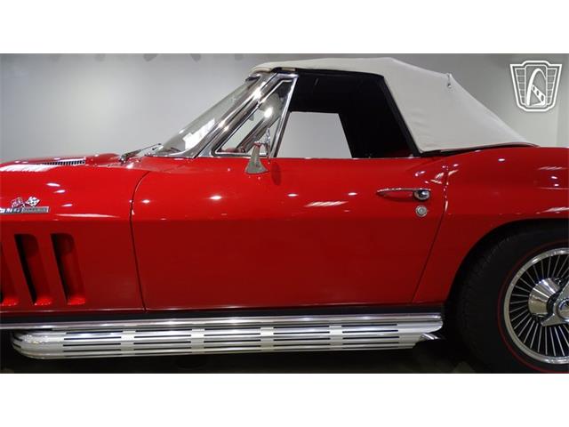 1965 Chevrolet Corvette (CC-2089190) for sale in O'Fallon, Illinois