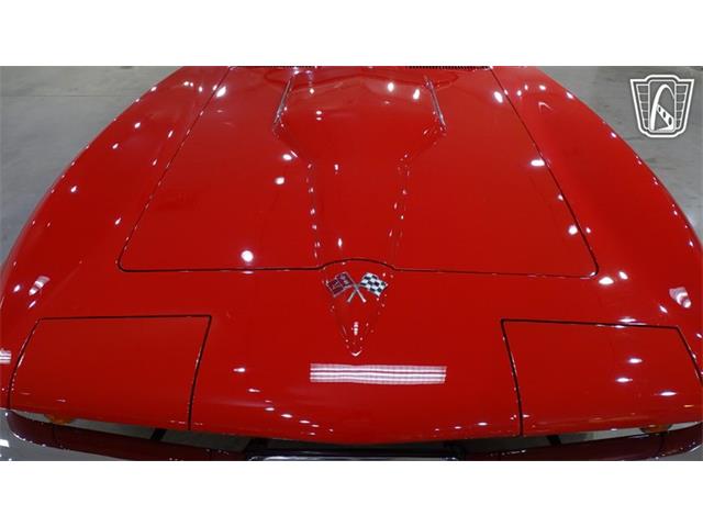 1965 Chevrolet Corvette (CC-2089190) for sale in O'Fallon, Illinois