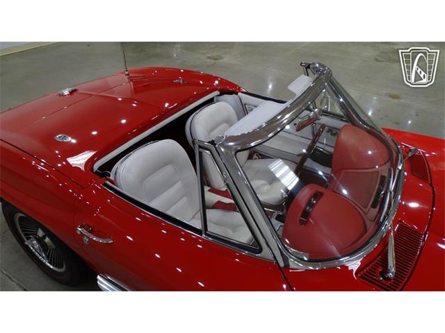 1965 Chevrolet Corvette (CC-2089190) for sale in O'Fallon, Illinois