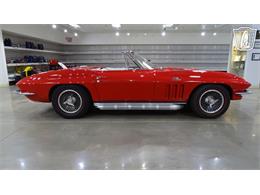 1965 Chevrolet Corvette (CC-2089190) for sale in O'Fallon, Illinois