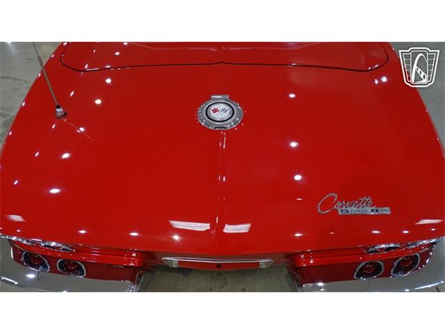 1965 Chevrolet Corvette (CC-2089190) for sale in O'Fallon, Illinois