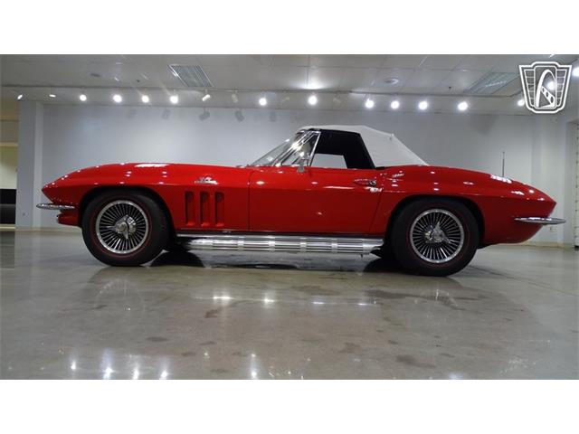 1965 Chevrolet Corvette (CC-2089190) for sale in O'Fallon, Illinois