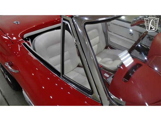 1965 Chevrolet Corvette (CC-2089190) for sale in O'Fallon, Illinois