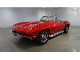 1965 Chevrolet Corvette (CC-2089190) for sale in O'Fallon, Illinois