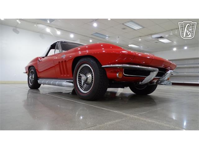 1965 Chevrolet Corvette (CC-2089190) for sale in O'Fallon, Illinois