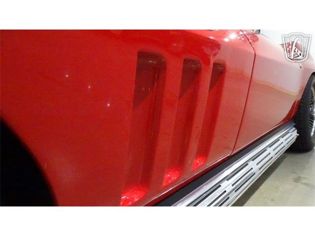 1965 Chevrolet Corvette (CC-2089190) for sale in O'Fallon, Illinois