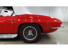 1965 Chevrolet Corvette (CC-2089190) for sale in O'Fallon, Illinois