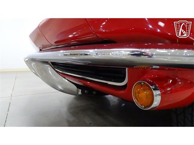 1965 Chevrolet Corvette (CC-2089190) for sale in O'Fallon, Illinois