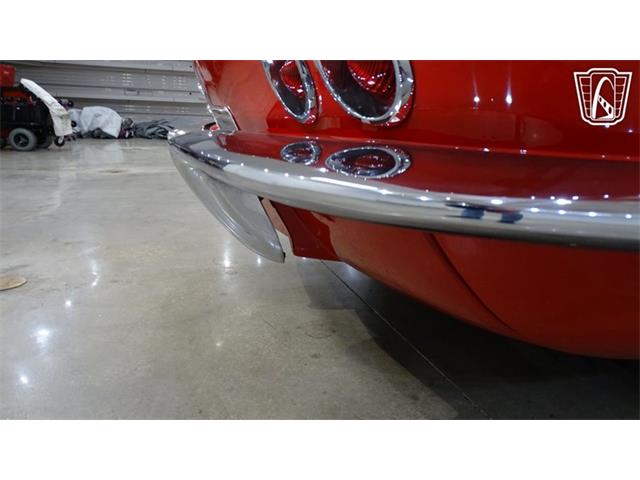 1965 Chevrolet Corvette (CC-2089190) for sale in O'Fallon, Illinois