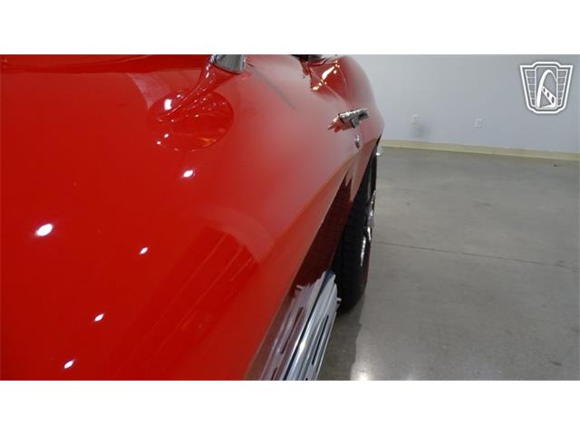 1965 Chevrolet Corvette (CC-2089190) for sale in O'Fallon, Illinois