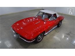 1965 Chevrolet Corvette (CC-2089190) for sale in O'Fallon, Illinois