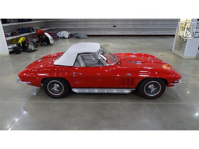 1965 Chevrolet Corvette (CC-2089190) for sale in O'Fallon, Illinois