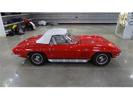 1965 Chevrolet Corvette (CC-2089190) for sale in O'Fallon, Illinois