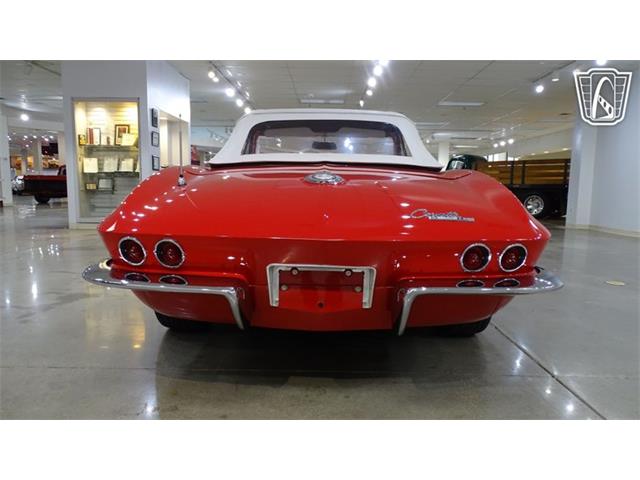 1965 Chevrolet Corvette (CC-2089190) for sale in O'Fallon, Illinois