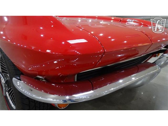1965 Chevrolet Corvette (CC-2089190) for sale in O'Fallon, Illinois