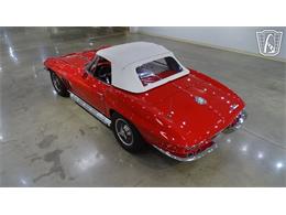 1965 Chevrolet Corvette (CC-2089190) for sale in O'Fallon, Illinois