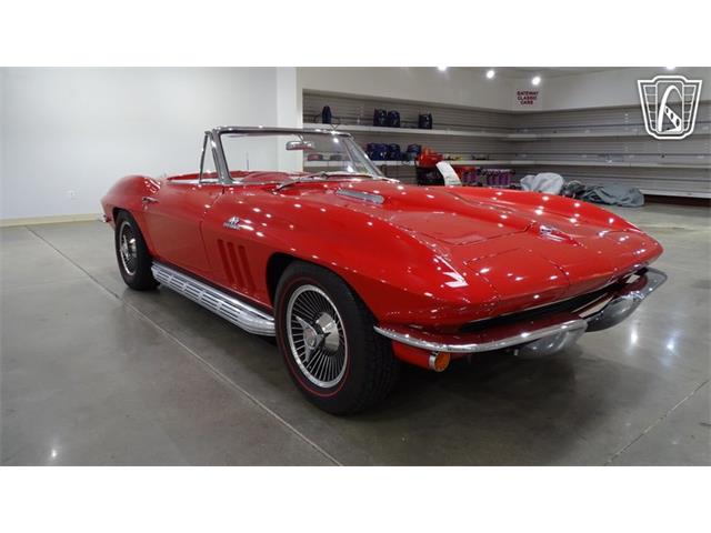 1965 Chevrolet Corvette (CC-2089190) for sale in O'Fallon, Illinois