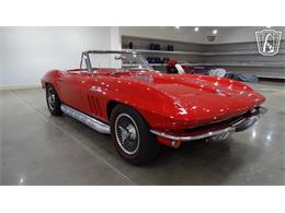 1965 Chevrolet Corvette (CC-2089190) for sale in O'Fallon, Illinois