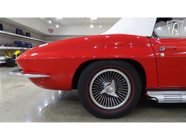 1965 Chevrolet Corvette (CC-2089190) for sale in O'Fallon, Illinois