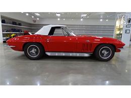 1965 Chevrolet Corvette (CC-2089190) for sale in O'Fallon, Illinois