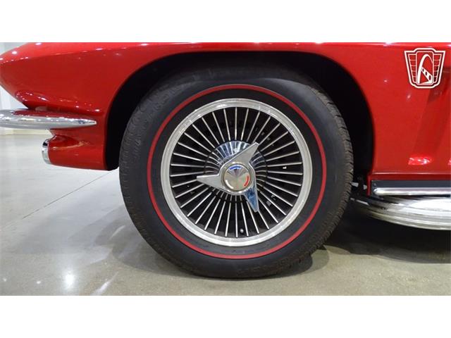 1965 Chevrolet Corvette (CC-2089190) for sale in O'Fallon, Illinois