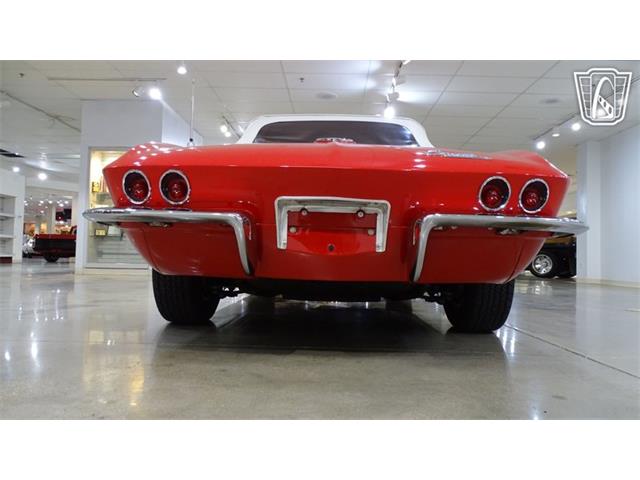 1965 Chevrolet Corvette (CC-2089190) for sale in O'Fallon, Illinois