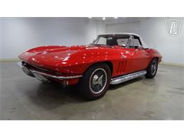 1965 Chevrolet Corvette (CC-2089190) for sale in O'Fallon, Illinois