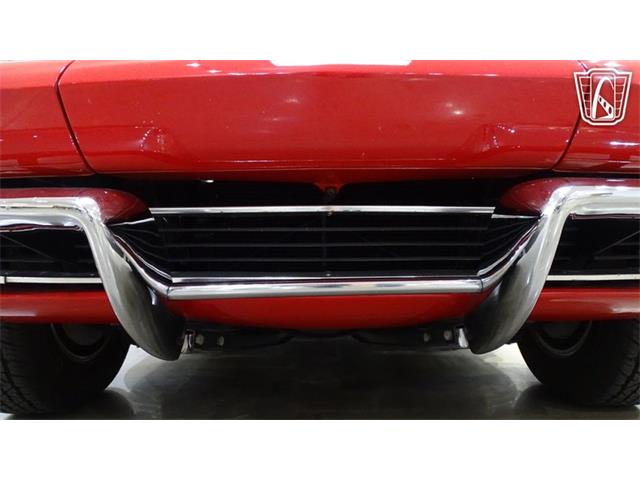 1965 Chevrolet Corvette (CC-2089190) for sale in O'Fallon, Illinois