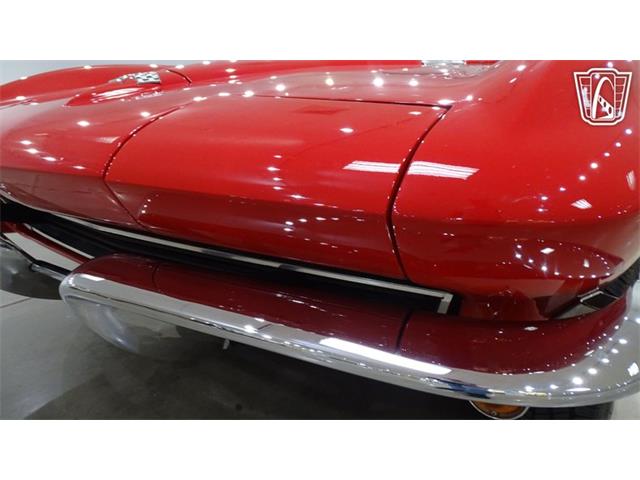 1965 Chevrolet Corvette (CC-2089190) for sale in O'Fallon, Illinois