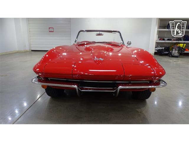 1965 Chevrolet Corvette (CC-2089190) for sale in O'Fallon, Illinois