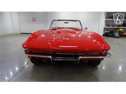 1965 Chevrolet Corvette (CC-2089190) for sale in O'Fallon, Illinois