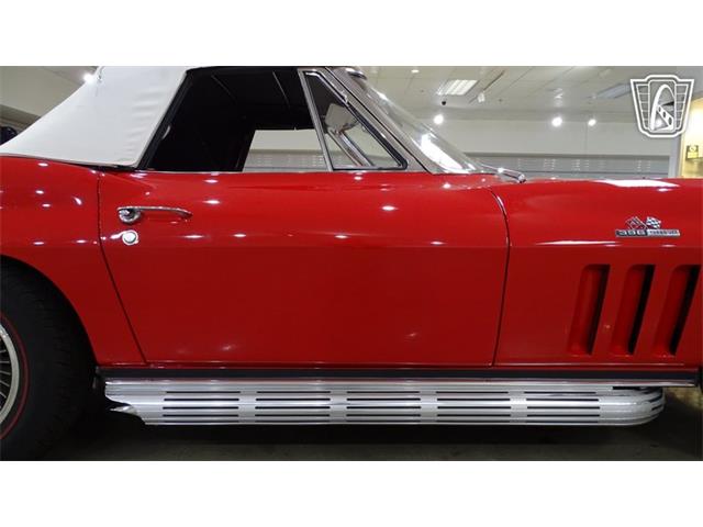 1965 Chevrolet Corvette (CC-2089190) for sale in O'Fallon, Illinois