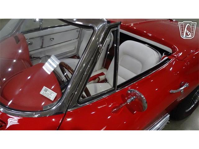 1965 Chevrolet Corvette (CC-2089190) for sale in O'Fallon, Illinois