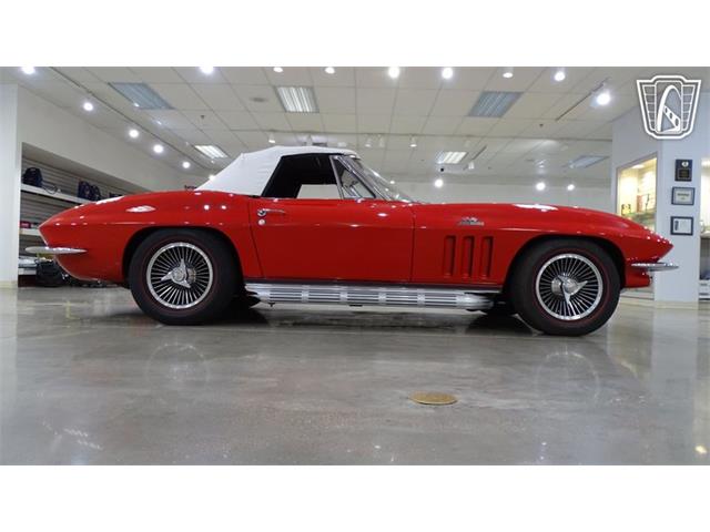 1965 Chevrolet Corvette (CC-2089190) for sale in O'Fallon, Illinois