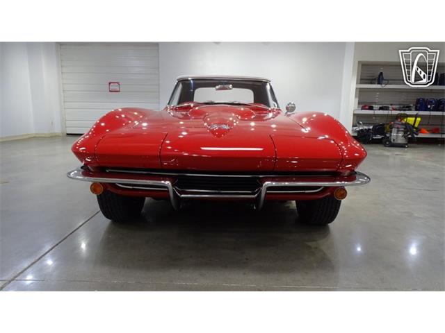 1965 Chevrolet Corvette (CC-2089190) for sale in O'Fallon, Illinois