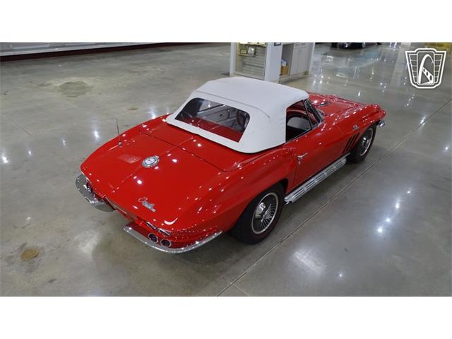 1965 Chevrolet Corvette (CC-2089190) for sale in O'Fallon, Illinois