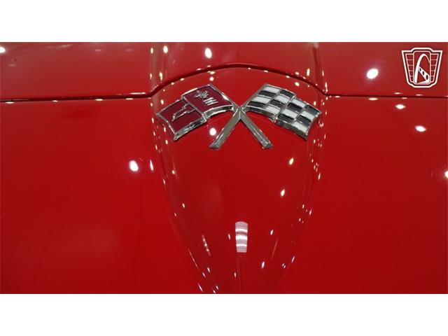 1965 Chevrolet Corvette (CC-2089190) for sale in O'Fallon, Illinois