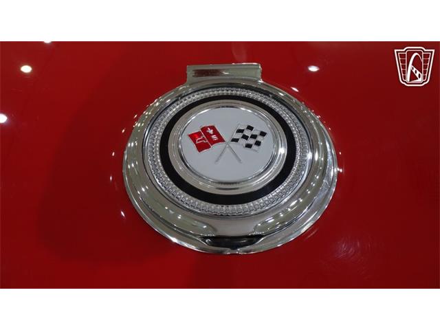 1965 Chevrolet Corvette (CC-2089190) for sale in O'Fallon, Illinois