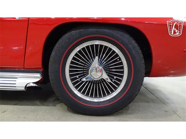 1965 Chevrolet Corvette (CC-2089190) for sale in O'Fallon, Illinois