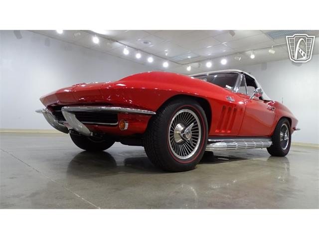 1965 Chevrolet Corvette (CC-2089190) for sale in O'Fallon, Illinois