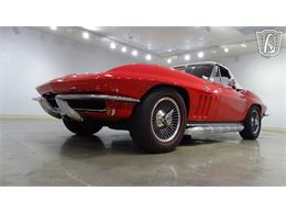 1965 Chevrolet Corvette (CC-2089190) for sale in O'Fallon, Illinois