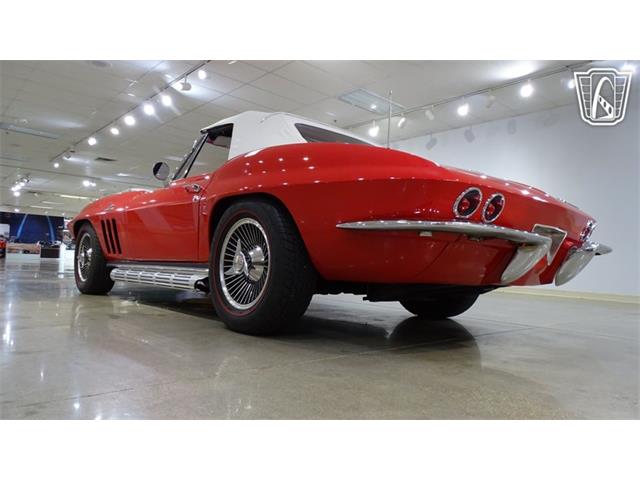 1965 Chevrolet Corvette (CC-2089190) for sale in O'Fallon, Illinois