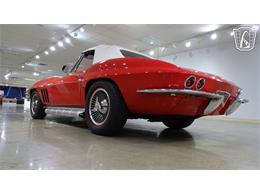 1965 Chevrolet Corvette (CC-2089190) for sale in O'Fallon, Illinois