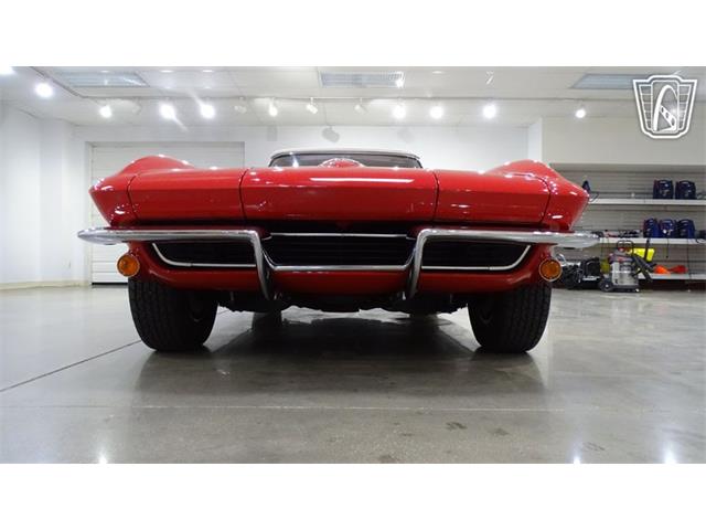1965 Chevrolet Corvette (CC-2089190) for sale in O'Fallon, Illinois