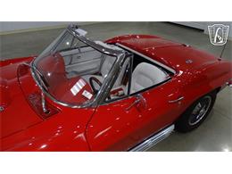 1965 Chevrolet Corvette (CC-2089190) for sale in O'Fallon, Illinois